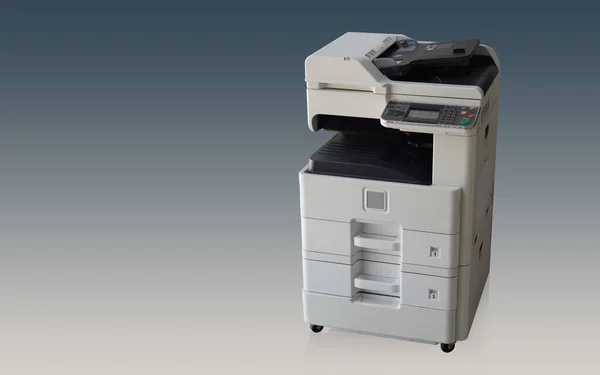 ¿Cuánto cuesta una Fotocopiadora Ricoh en Medellín? Precios 2026 por Gama impresora ricoh